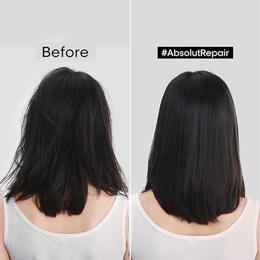 L'Oréal Professionnel Serie Expert Absolut Repair Shampoo