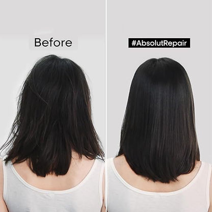L'Oréal Professionnel Serie Expert Absolut Repair Shampoo