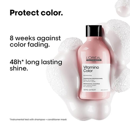 L'Oréal Professionnel Serie Expert Absolut Repair Shampoo