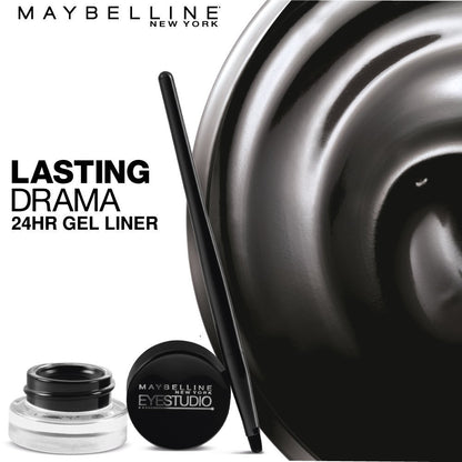MAYBELLINE EYE LINER GEL