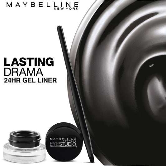 MAYBELLINE EYE LINER GEL
