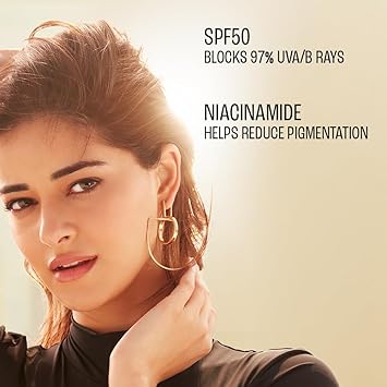 Lakme Sun Expert SPF 30 Ultra Matte Lotion