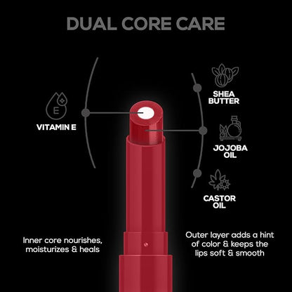 RENEE Lip Fix 3 in 1 Tinted Lip Balm