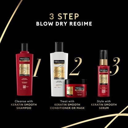 TRESEMME  Keratin Smooth Shampoo