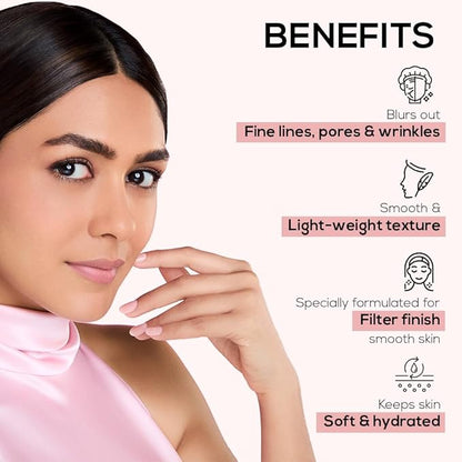 RENEE Bollywood Filter Face Primer 30gm