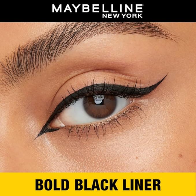 MAYBELLINE EYE LINER BOLD