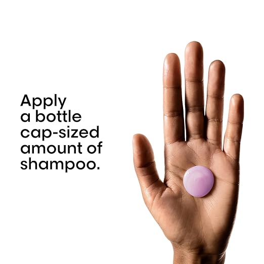 L'Oréal Professionnel Serie Expert Liss Unlimited Shampoo |