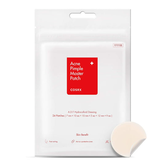 Cosrx Acne Pimple Master Patch - 1 Sheet, Pack of 1