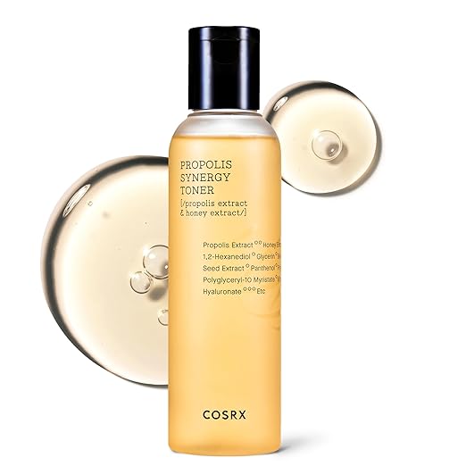 COSRX Full Fit Propolis Synergy Toner, 150ml