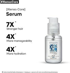 L'Oréal Professionnel Xtenso Care Serum|