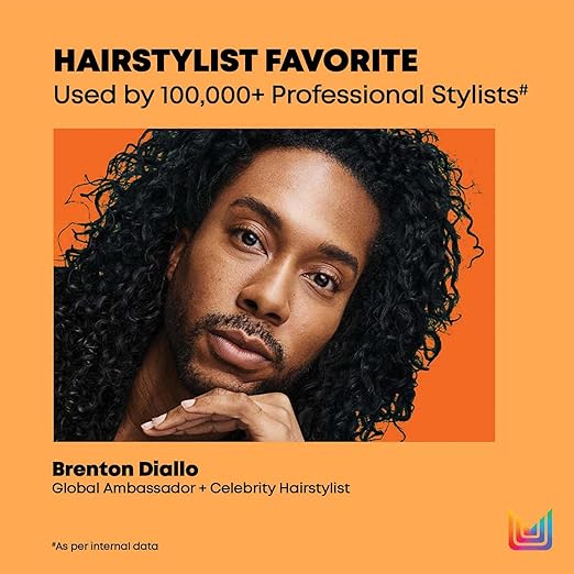 Matrix Opti Care Smooth Straight Professional Conditioner for Ultra Smooth Intensely Moisturized Hair with Shea Butter, Paraben Free, 196g