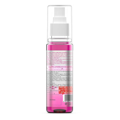 Dabur Gulabari Rose Glow Face Cleanser