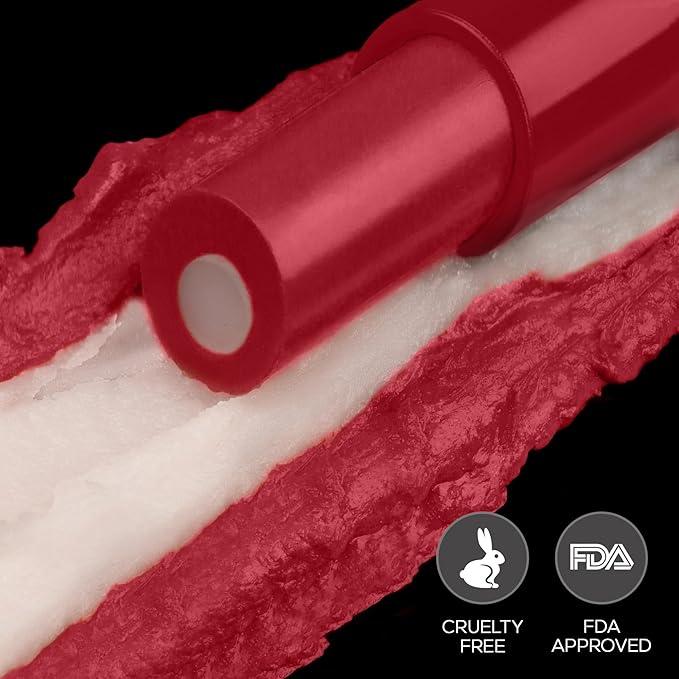 RENEE Lip Fix 3 in 1 Tinted Lip Balm