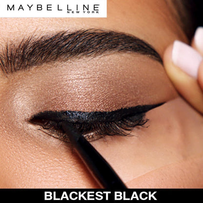 MAYBELLINE EYE LINER GEL