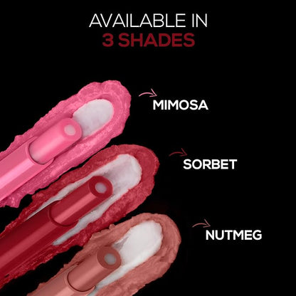 RENEE Lip Fix 3 in 1 Tinted Lip Balm