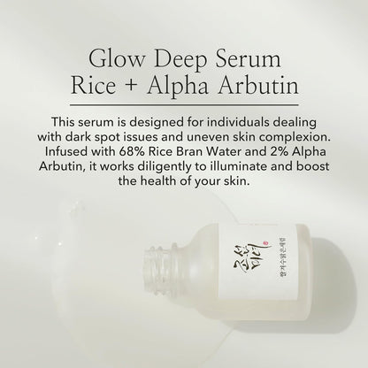 Beauty of Joseon Revive Ginseng + Snail Mucin Serum (30 ml)