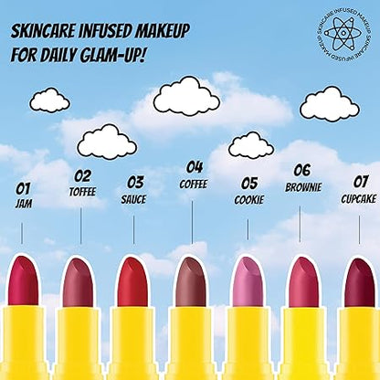RENEE Everyday Matte Lipstick