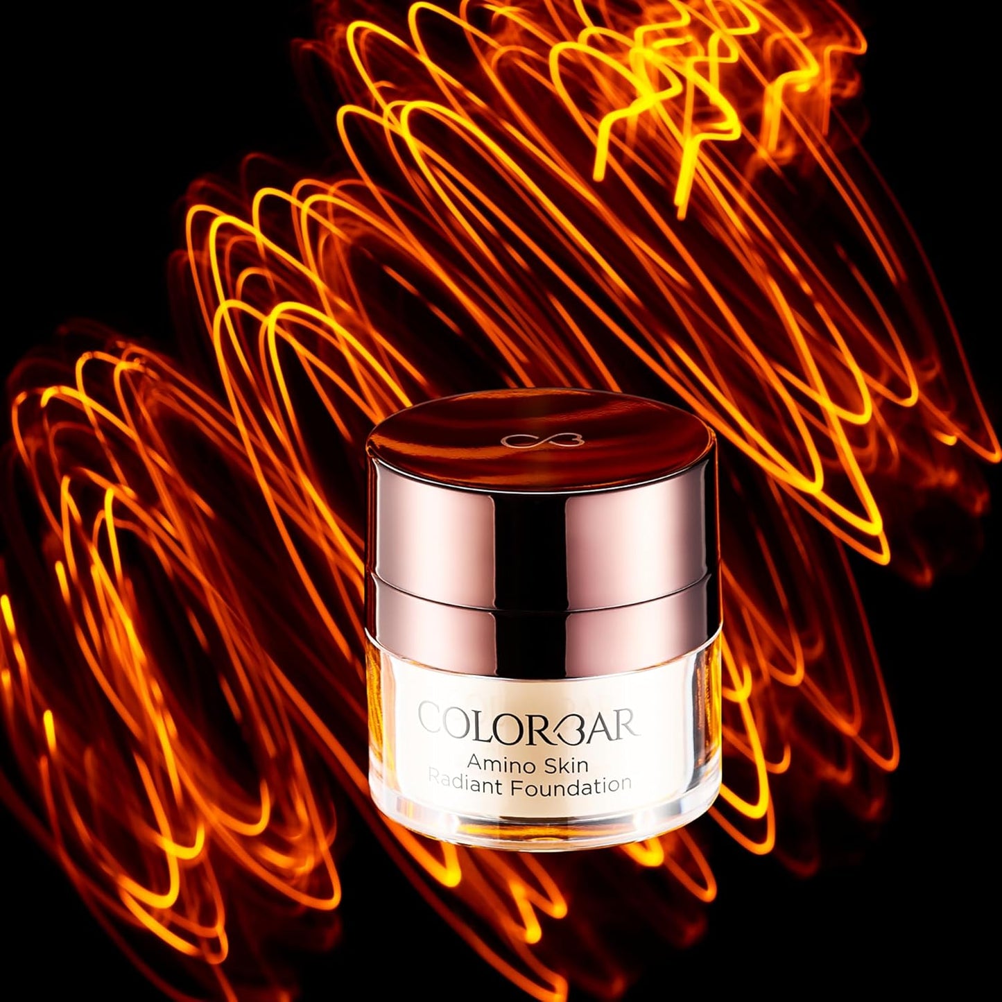 Colorbar Amino Skin Radiant Cream Foundation 15g