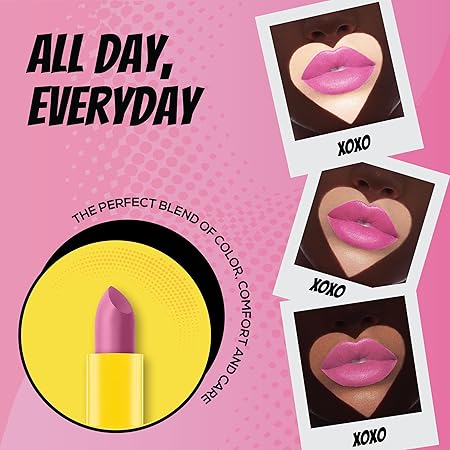 RENEE Everyday Matte Lipstick