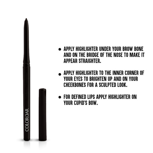 Colorbar MesmerEyes Kajal