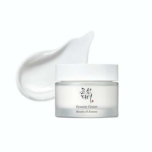Beauty Of Joseon Dynasty Cream  (50 ml)