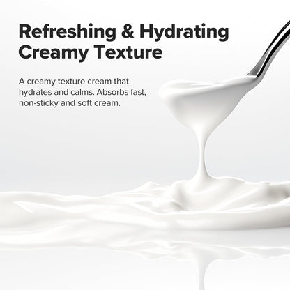 Beauty Of Joseon Dynasty Cream  (50 ml)