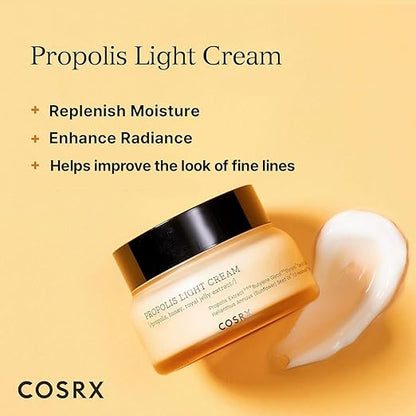 COSRX Full Fit Propolis Light Cream