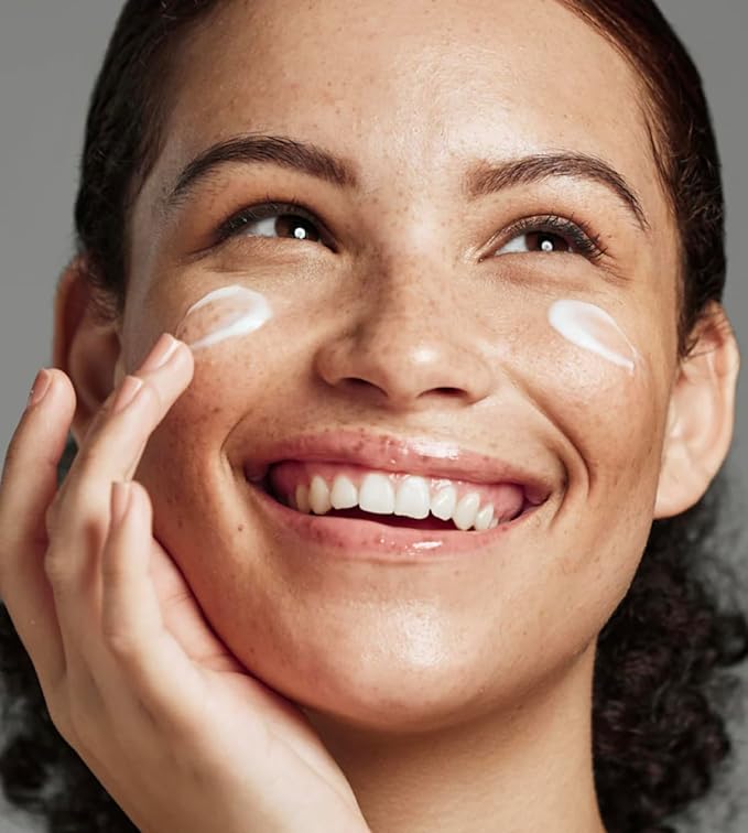 Tea Tree Pore Cream 50ml