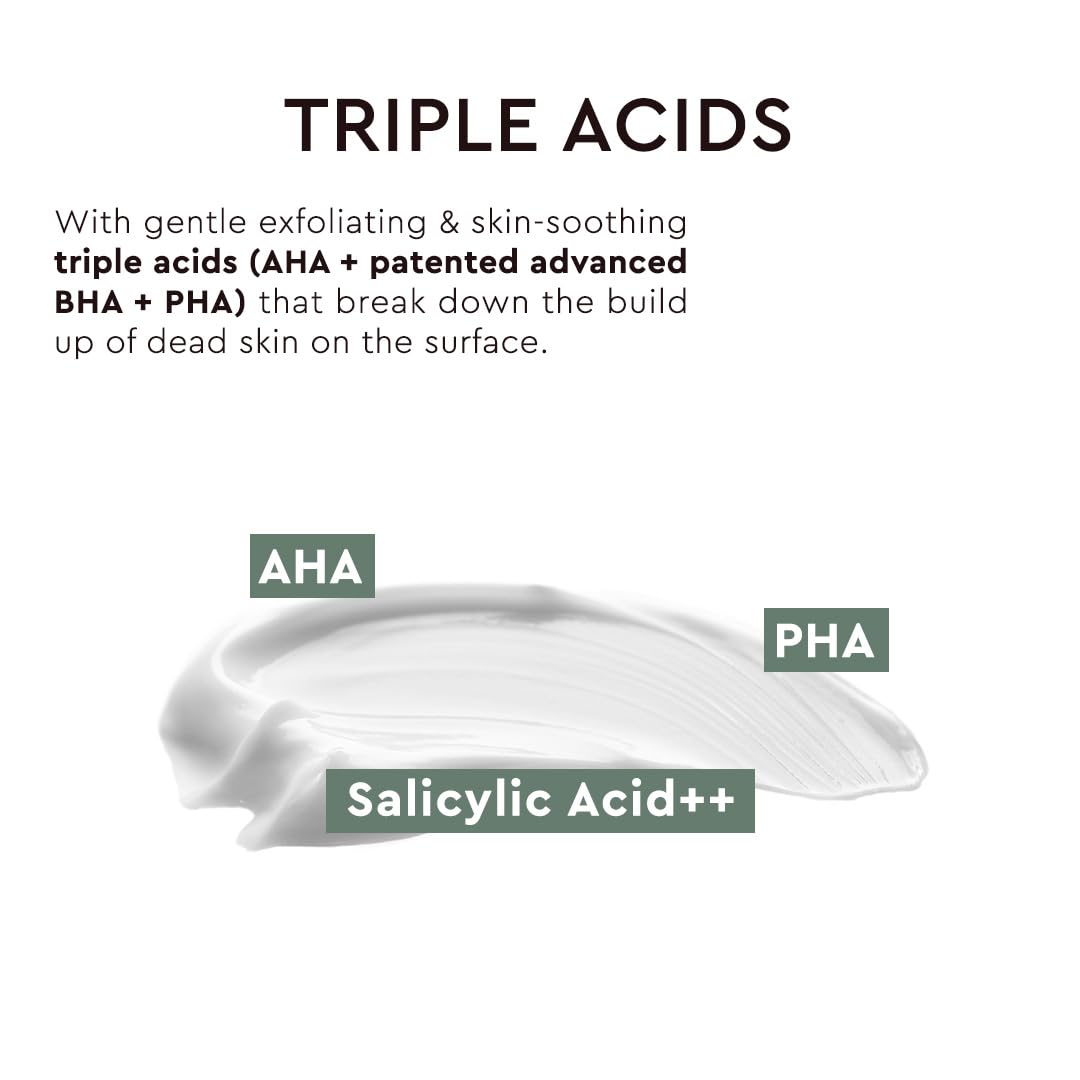 Tea Tree Pore Cream 50ml