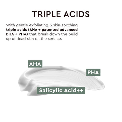 Tea Tree Pore Cream 50ml