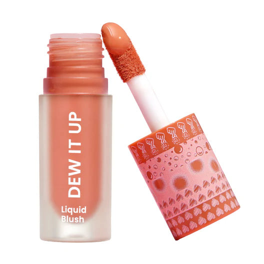 Dew It Up Liquid Blush