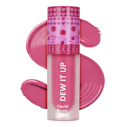 Dew It Up Liquid Blush