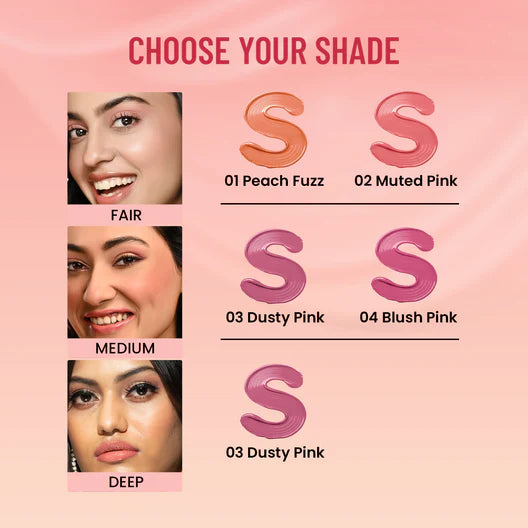 Dew It Up Liquid Blush