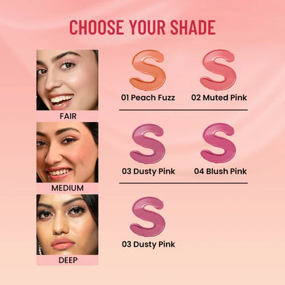 Dew It Up Liquid Blush