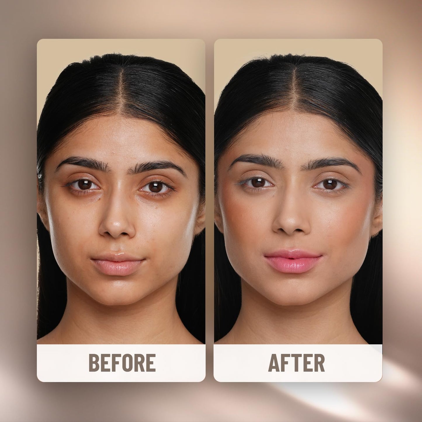 Swiss Beauty Drop & Glow Liquid Highlighter For Face Makeup | Illuminating Liquid Highlighter With Dewy Finish | Shade -Gold