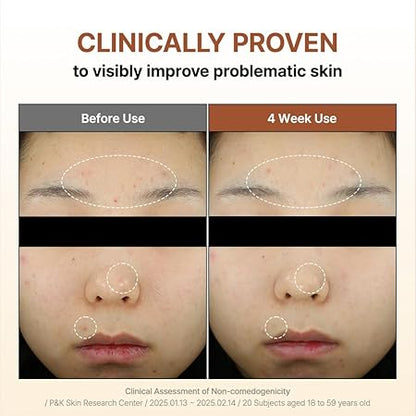 BY WISHTREND Mandelic Acid 5% Skin Prep Water, Facial Exfoliate, Aha Toner (120 ml, 4.06 oz)