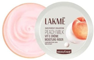 LAKMÉ Peach Milk Soft Crème Moisturizer For Face