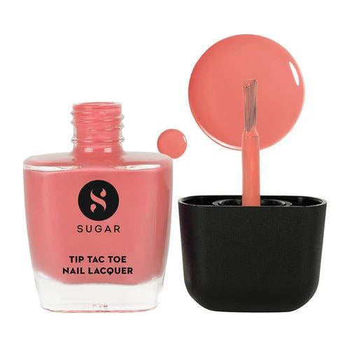 SUGAR NAIL PAINT