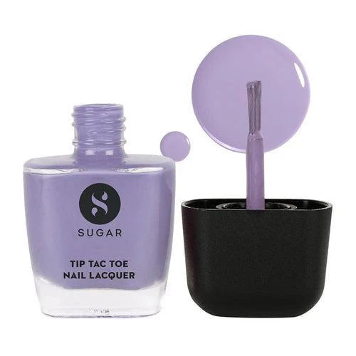 SUGAR NAIL PAINT