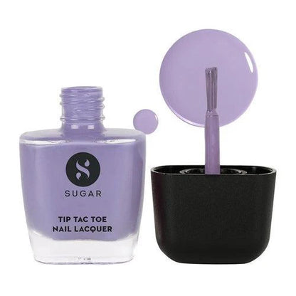 SUGAR NAIL PAINT