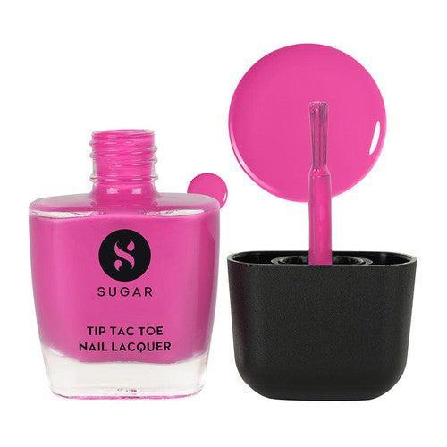SUGAR NAIL PAINT