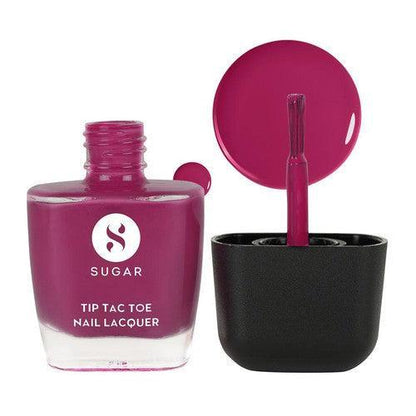 SUGAR NAIL PAINT