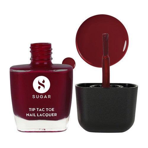 SUGAR NAIL PAINT
