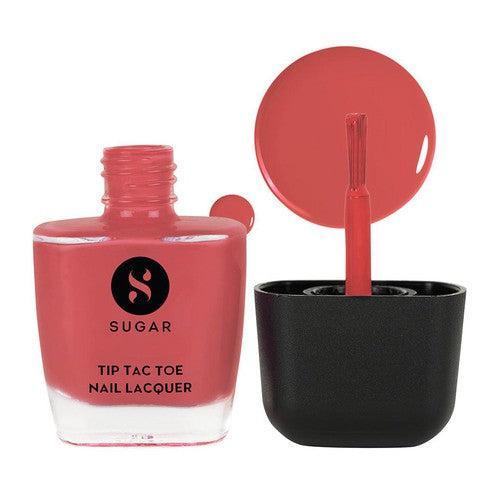SUGAR NAIL PAINT