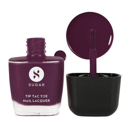 SUGAR NAIL PAINT