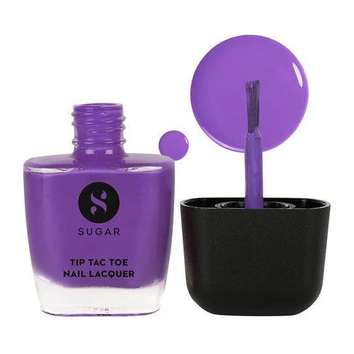 SUGAR NAIL PAINT