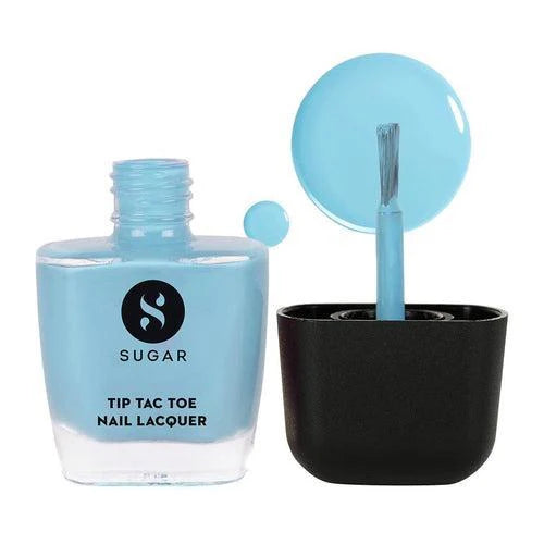 SUGAR NAIL PAINT