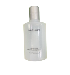 Bolly Lights Insta-Glam Nail Polish Remover
