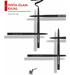 Bolly Lights Insta-Glam Kajal