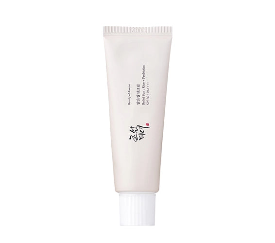 Beauty of Joseon Relief Sun: Rice + Probiotics SPF50+ PA++++ 50ml